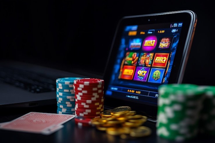 Tampilan permainan Colok Macau di aplikasi mobile abo138